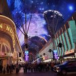 Fremont Street Experience