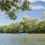 Saco River Tubing Center