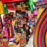 Mexican Bazar Coyoacán