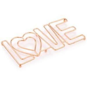 Martha Stewart Collection - Love Trivet, Created for Macy's