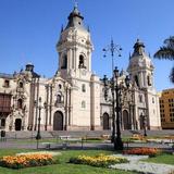 Historic Lima Tour