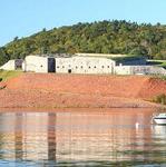Fort Knox and Penobscot Narrows Observatory
