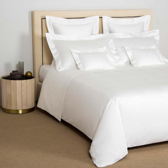 Frette Essentials Single Ajour King Duvet Cover