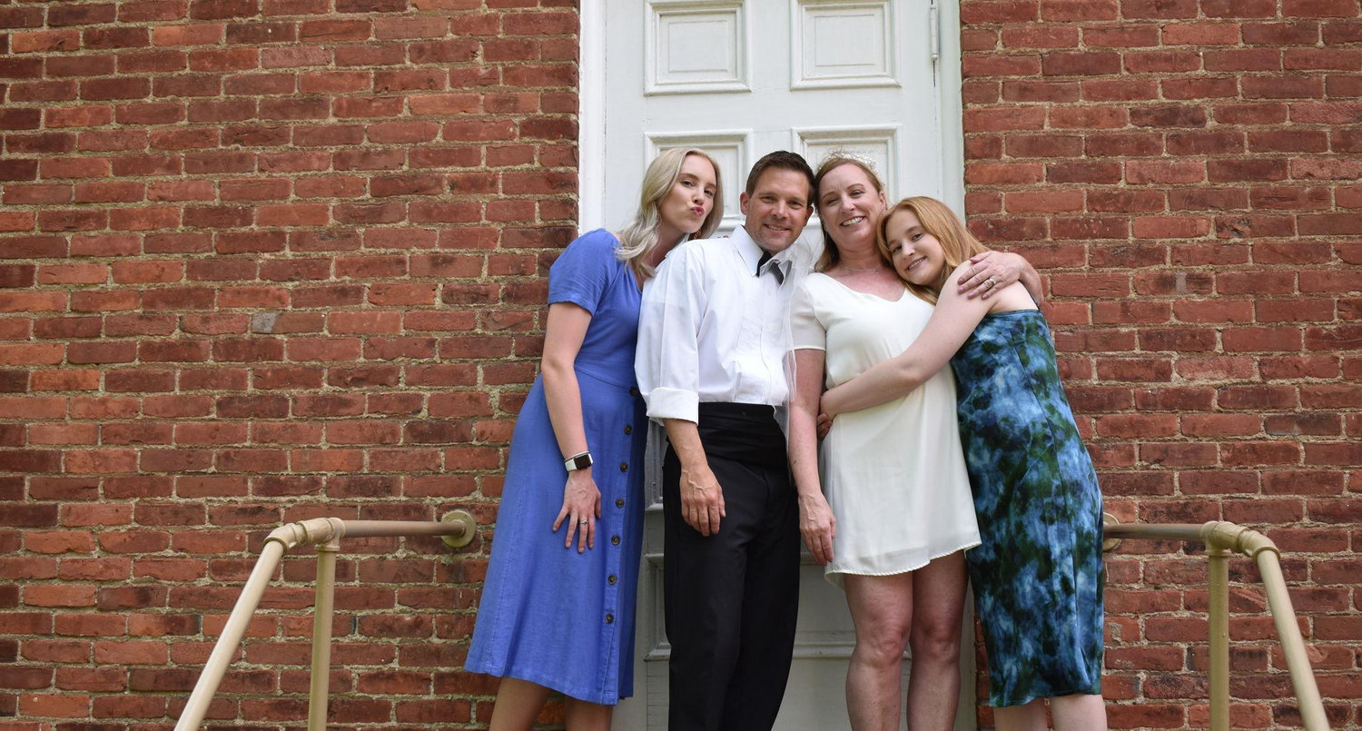 The Wedding Website of Ann Lama and Dave Lama