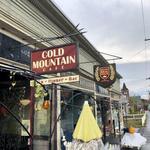 Cold Mountain Cafe