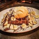 Crepes & Waffles