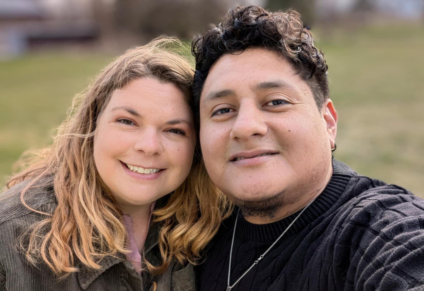 The Wedding Website of Mandie Willey and Kerwin Palomino