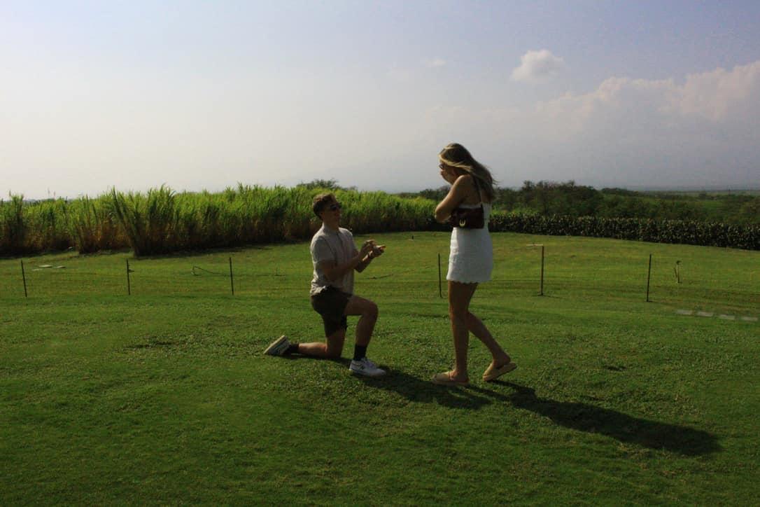 The Wedding Website of William Campbell and Samantha Catrambone
