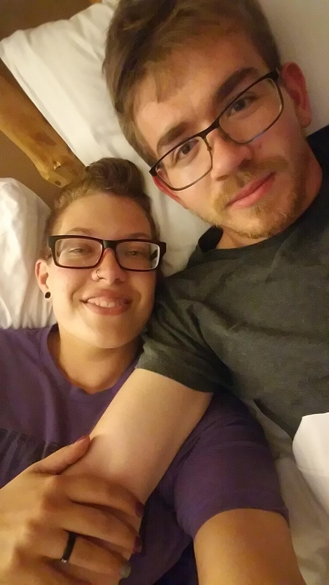 The Wedding Website of Rachel Muehrcke and Spencer Nelsen