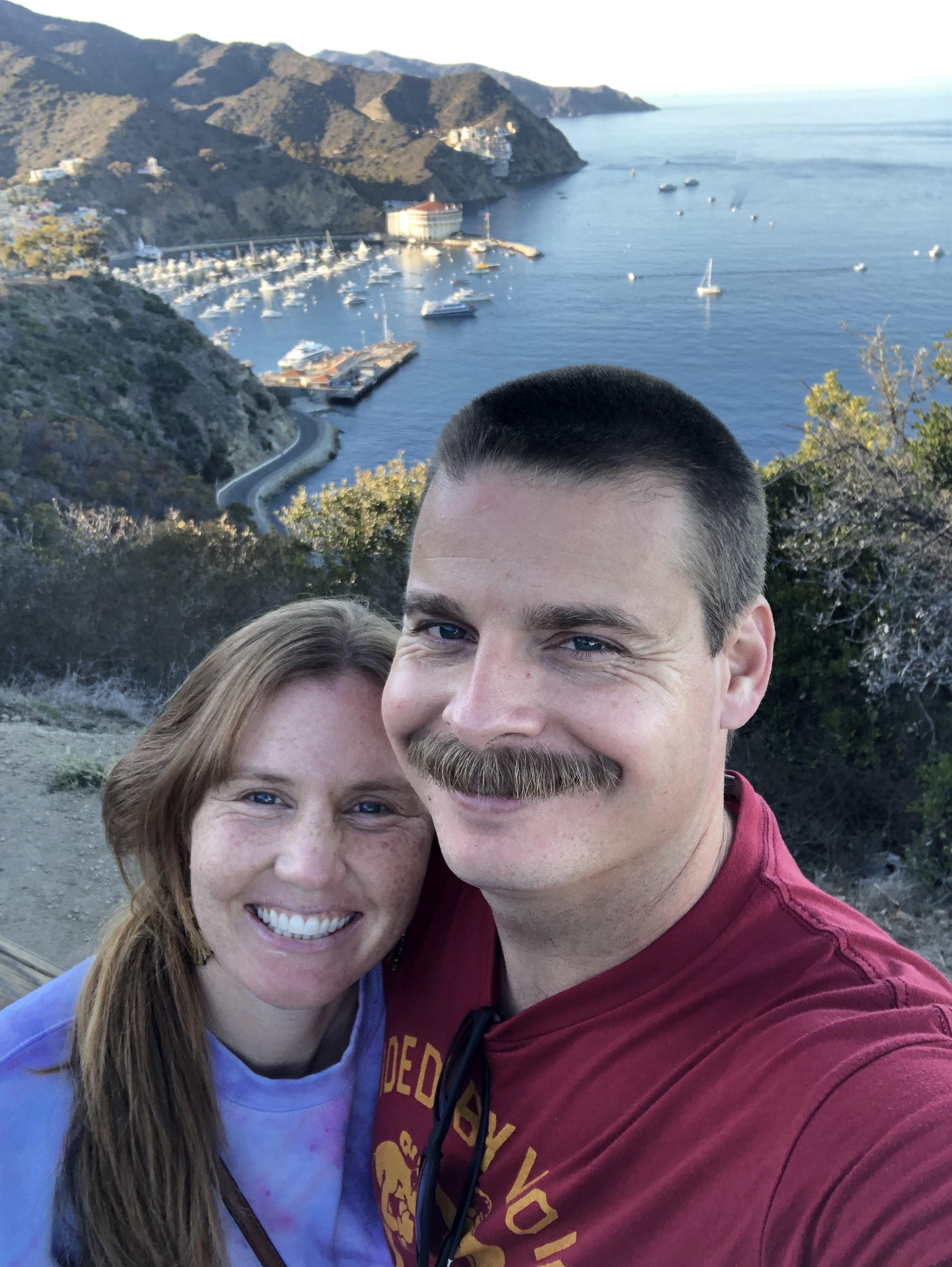 The Wedding Website of Carolyn Tallman and Robert Gira
