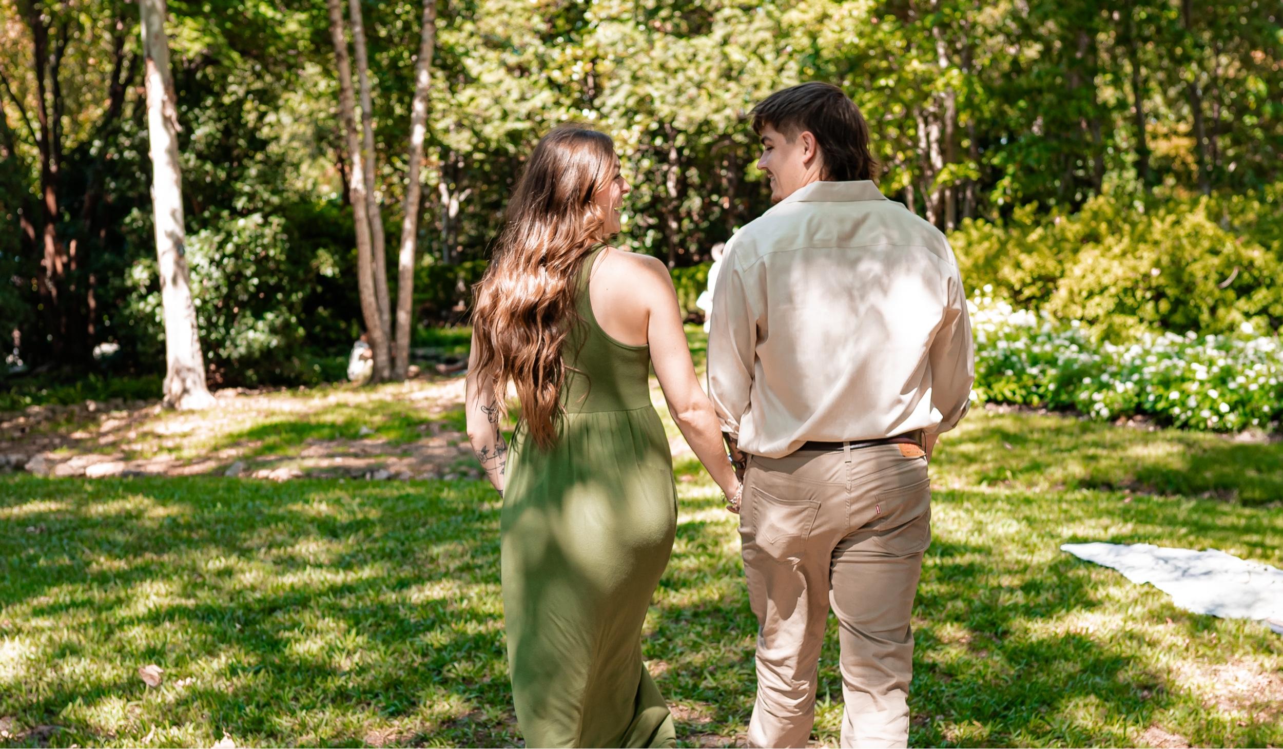 The Wedding Website of AnnaLaura Grace Lilley and Christian Jacob Lilley