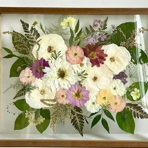 'Preserve My Petal' Bouquet Preservation