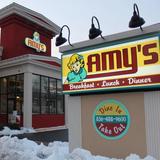 Amy's Omelette House - Somerdale