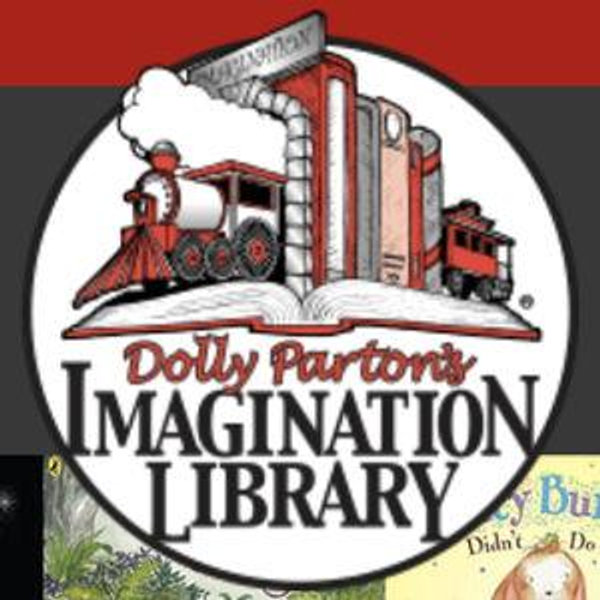Her Charity - Dolly Parton's Imagination Library