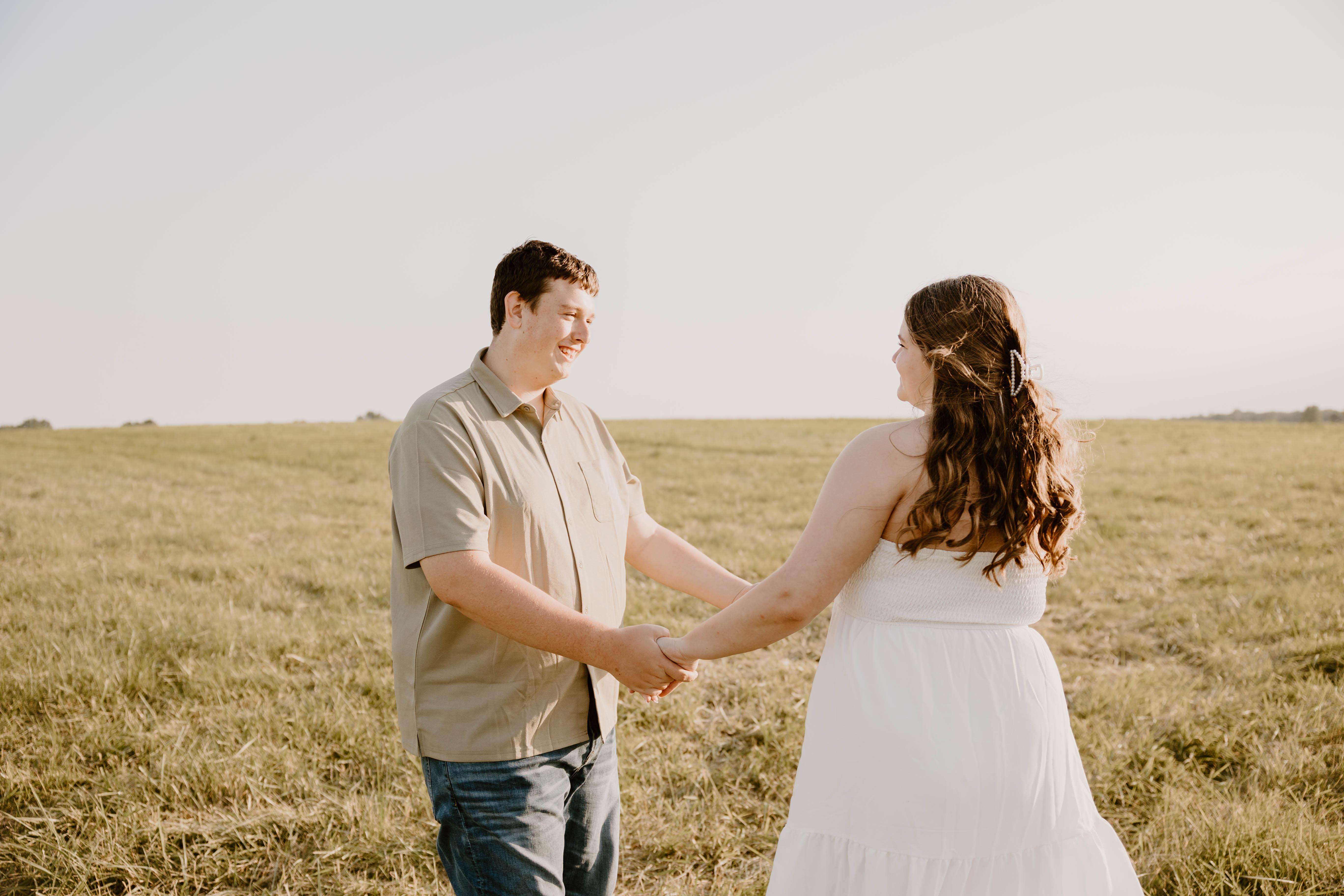 The Wedding Website of madi unger and robbie slinker