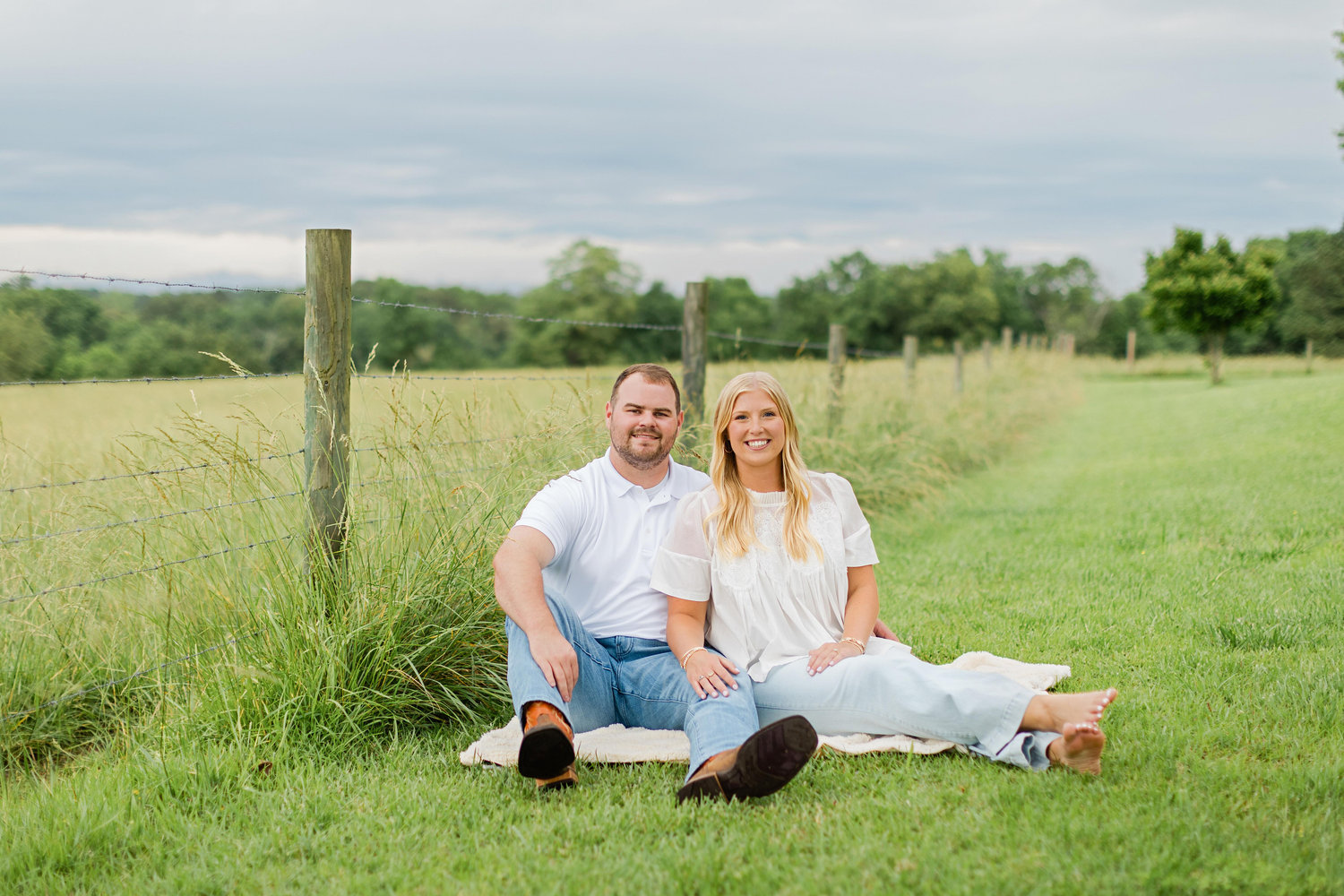 The Wedding Website of Katelyn Kress and Carter Borden