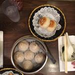 Real Kung Fu Little Steamed Buns Ramen