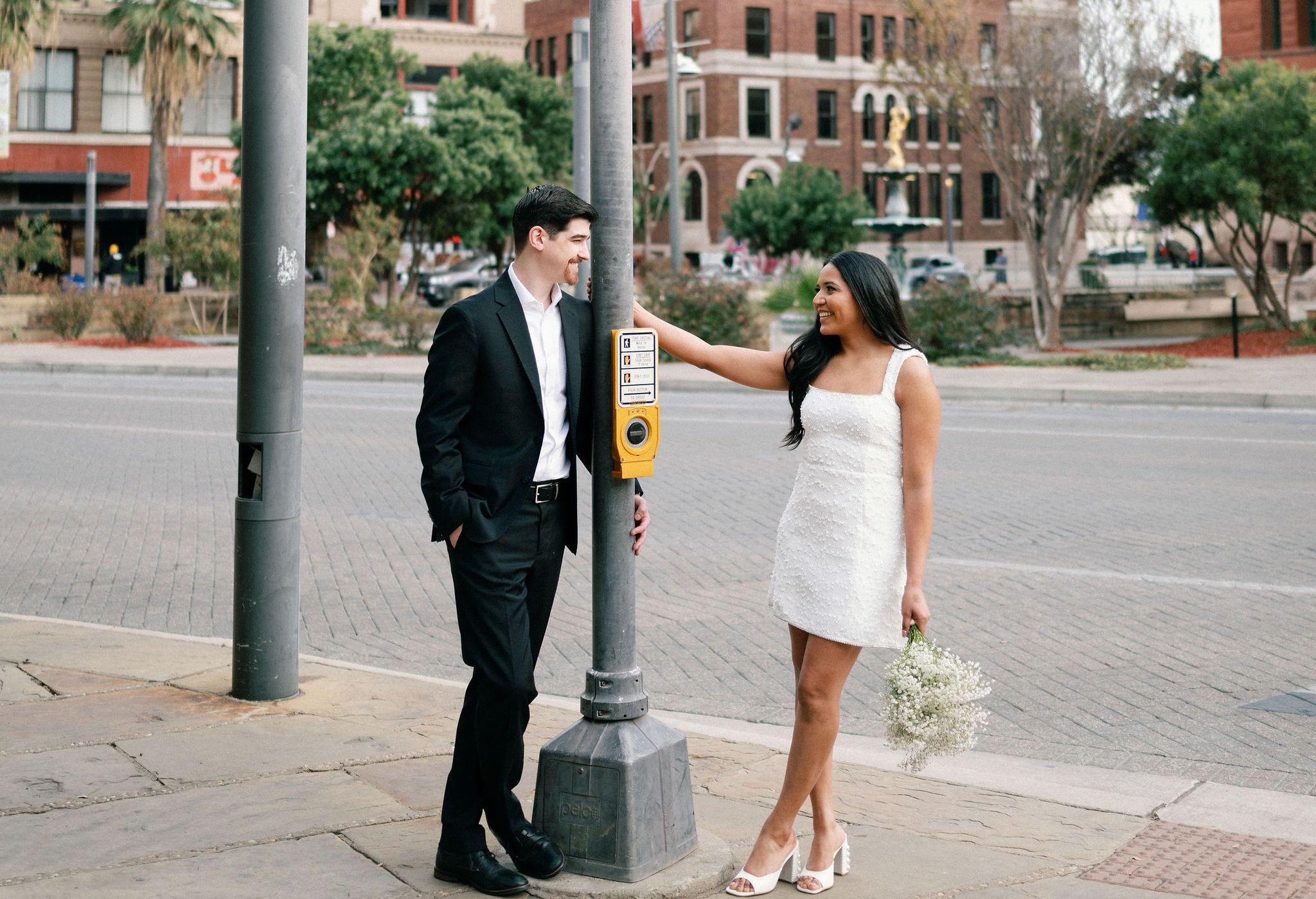 The Wedding Website of Dulce Villa Medina and John Eberle