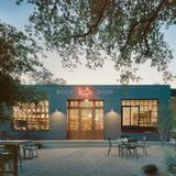 First Light Book Shop