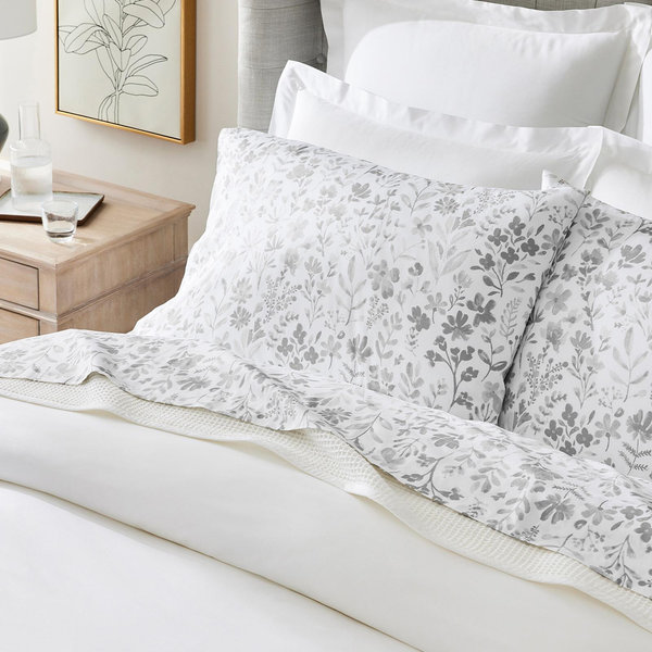 Boll & Branch Signature Pillowcase - Thumbnail 2