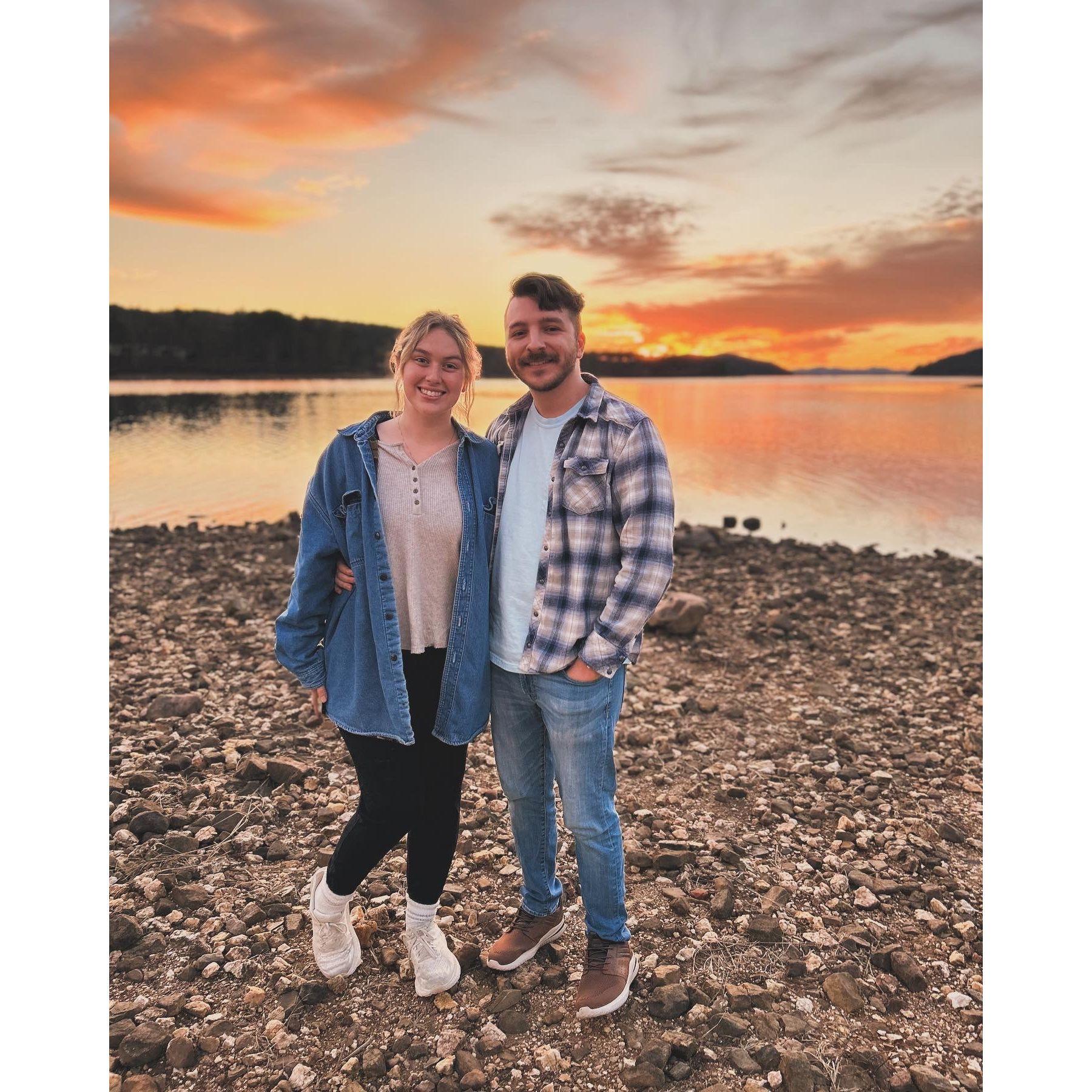 Hot Springs National Park