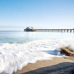 Malibu Pier