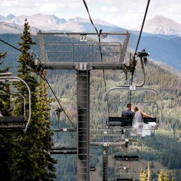 Ski Lift Tickets & Rentals