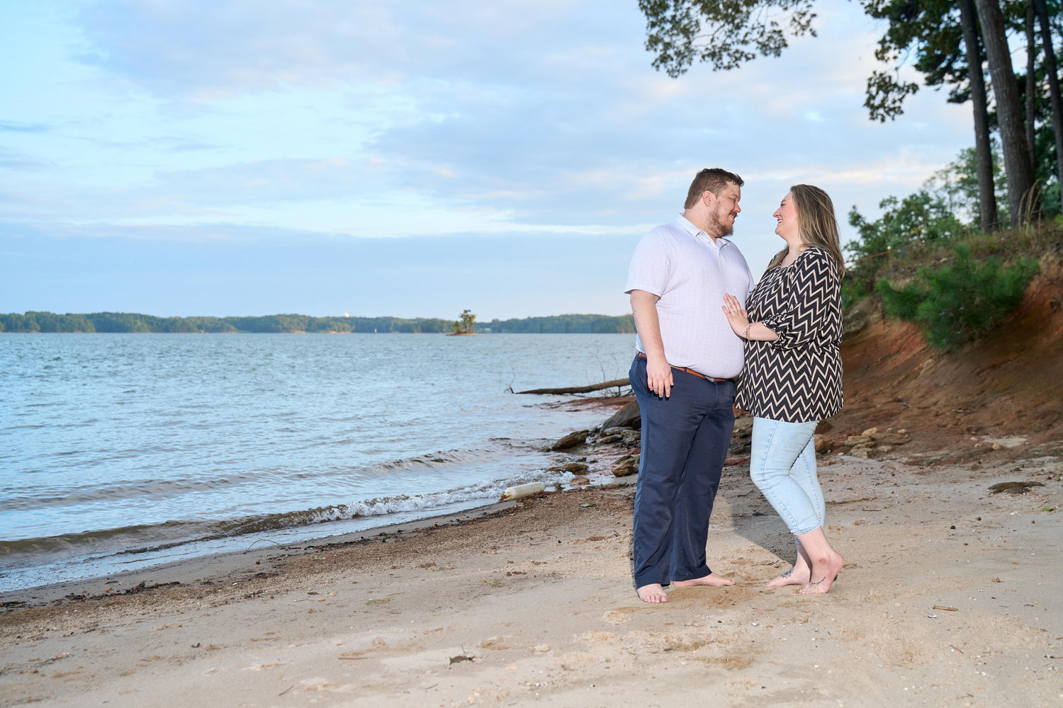The Wedding Website of Lauren Robinson and Christian Nichols
