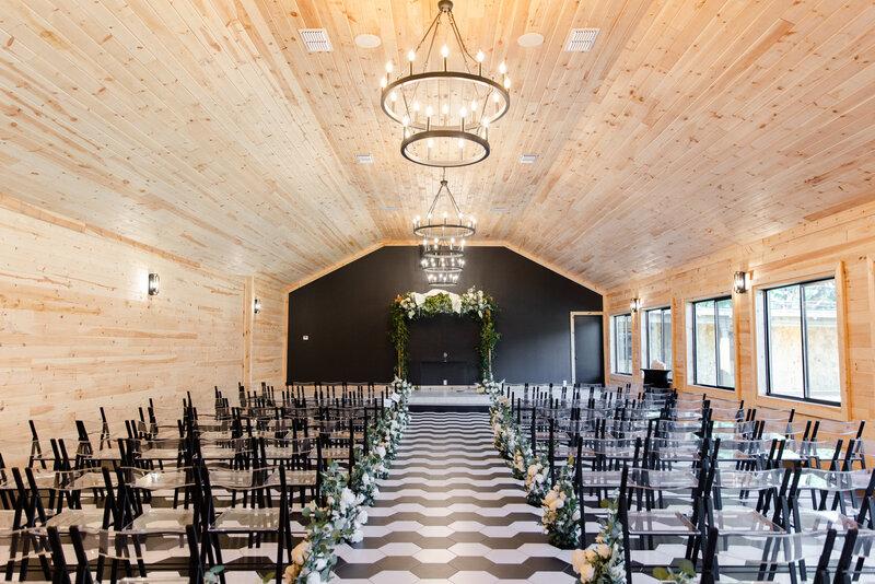 The Wedding Website of Michelle Hurst and Tyler Mancuso