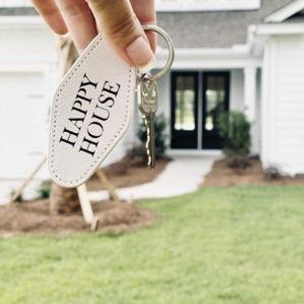 First home fund