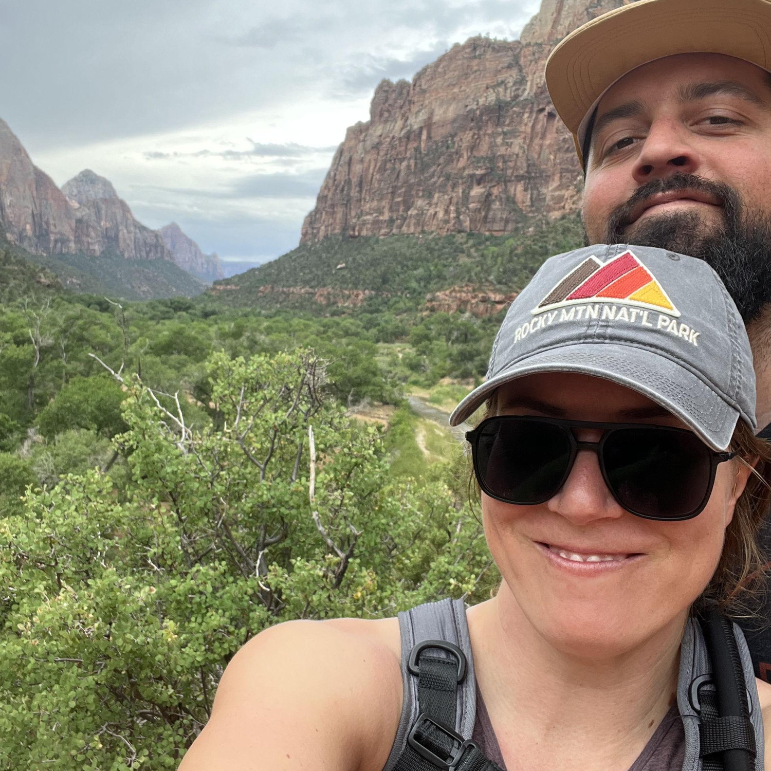 Zion National Park