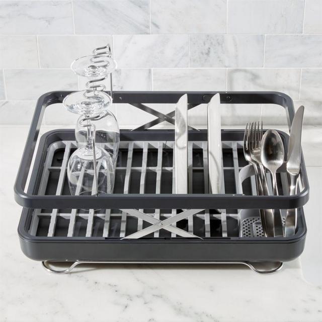Kohler © Lift Dish Drying Rack