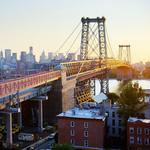 Williamsburg Bridge
