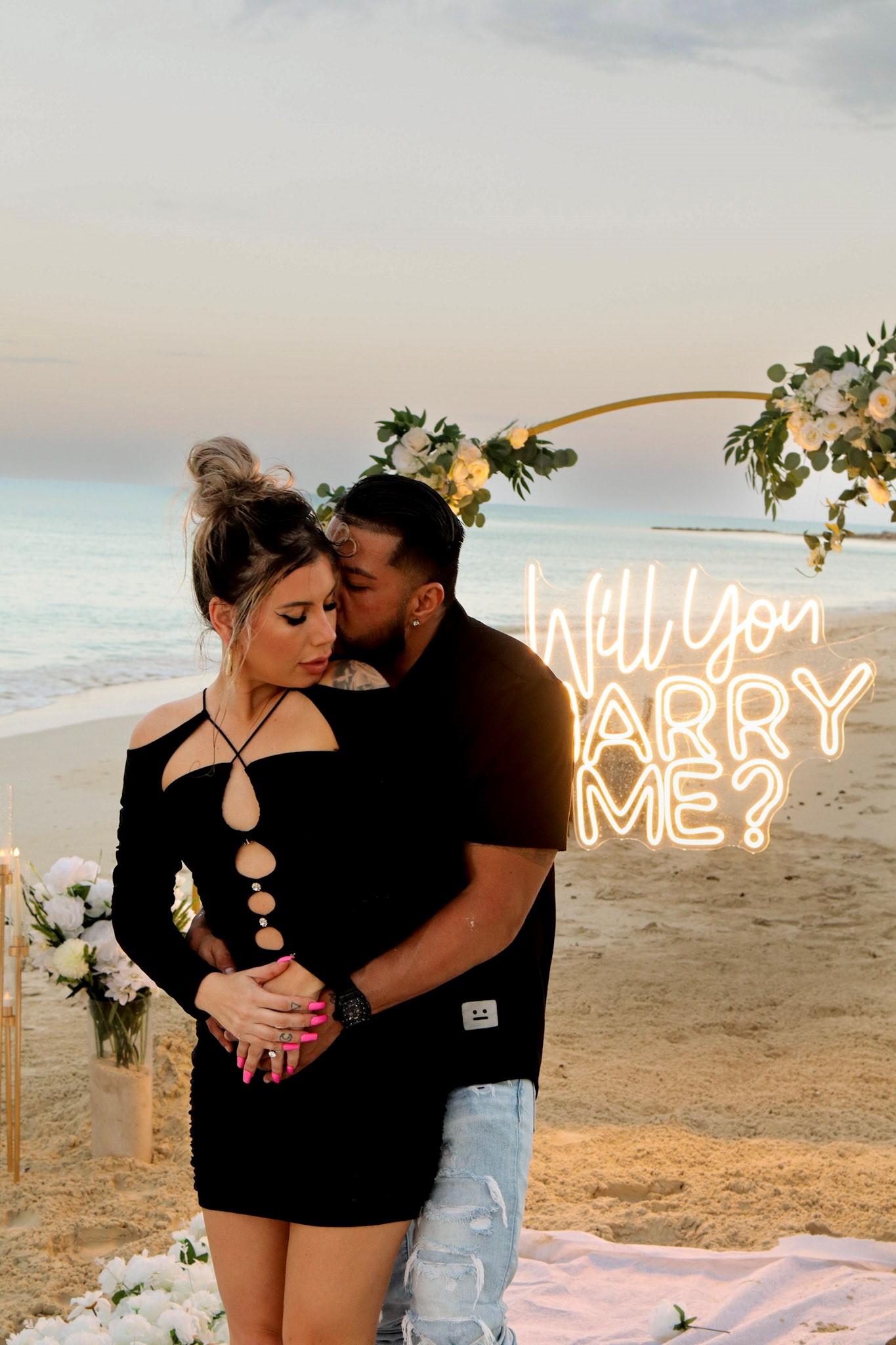 The Wedding Website of Jaime Lora and AnMari Sanchez