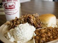 Whole Hog Cafe