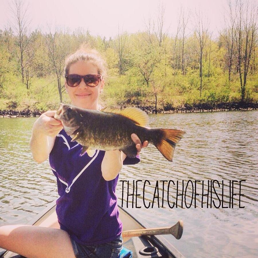 Bass Fishing