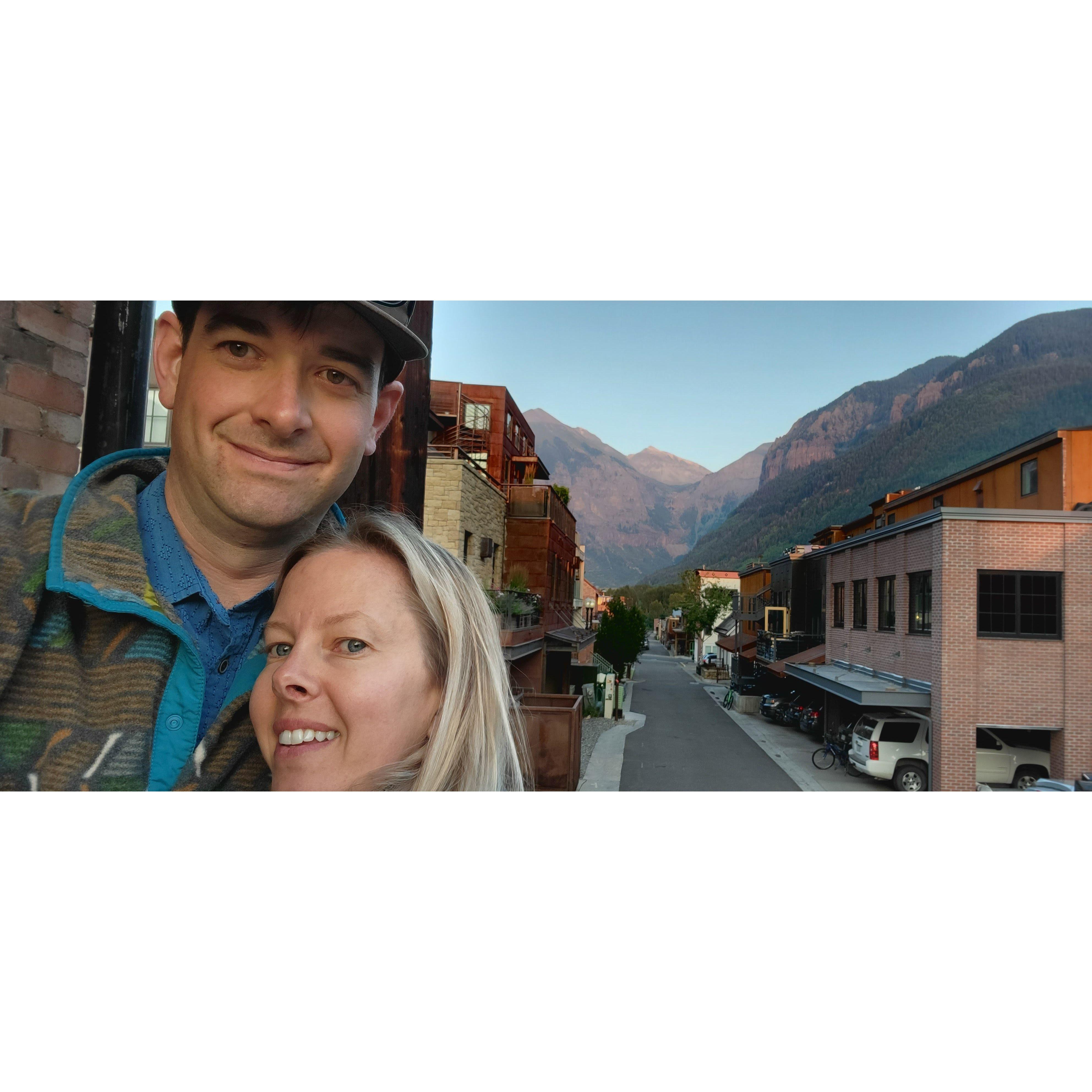 Telluride