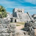Mayan Ruins of Tulum