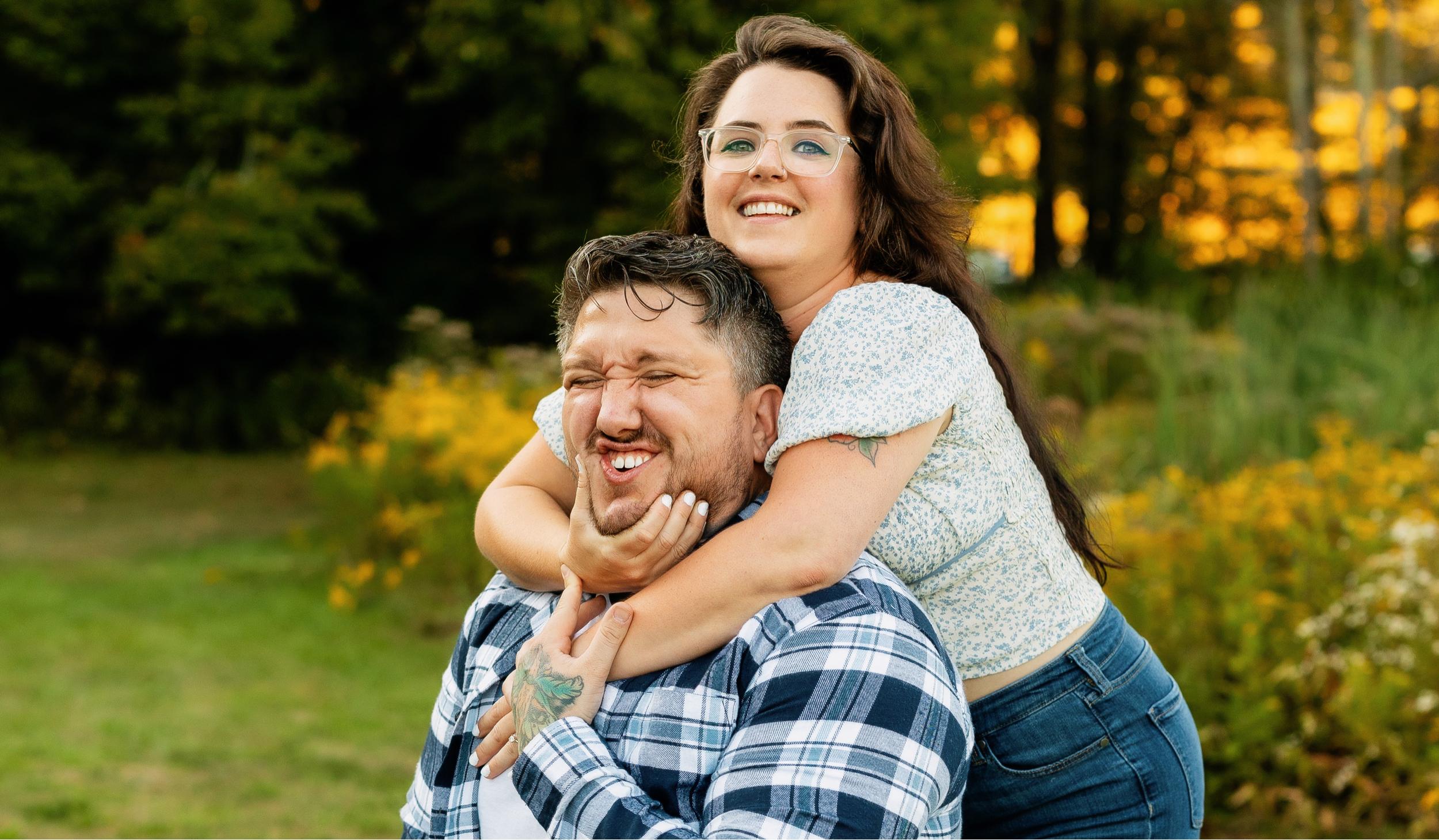 The Wedding Website of Marissa Pluta and Zachary Yonlisky