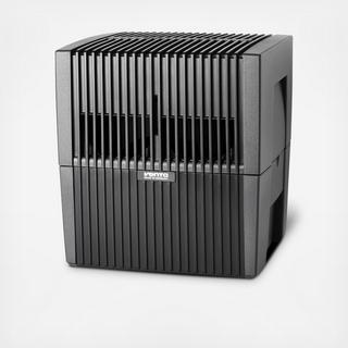 Kuube 2-in-1 Humidifier + Air Purifier