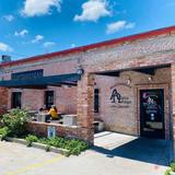 Alpha Omega Grill & Bakery