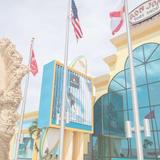 Ron Jon Surf Shop