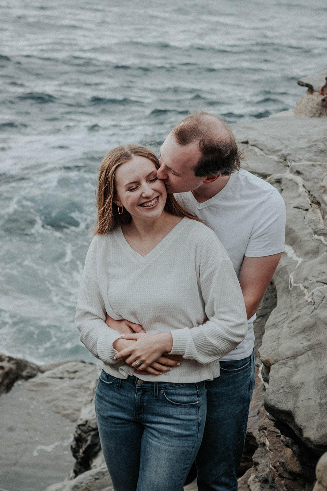 The Wedding Website of Elisabeth Parish and Jacob Stockwell