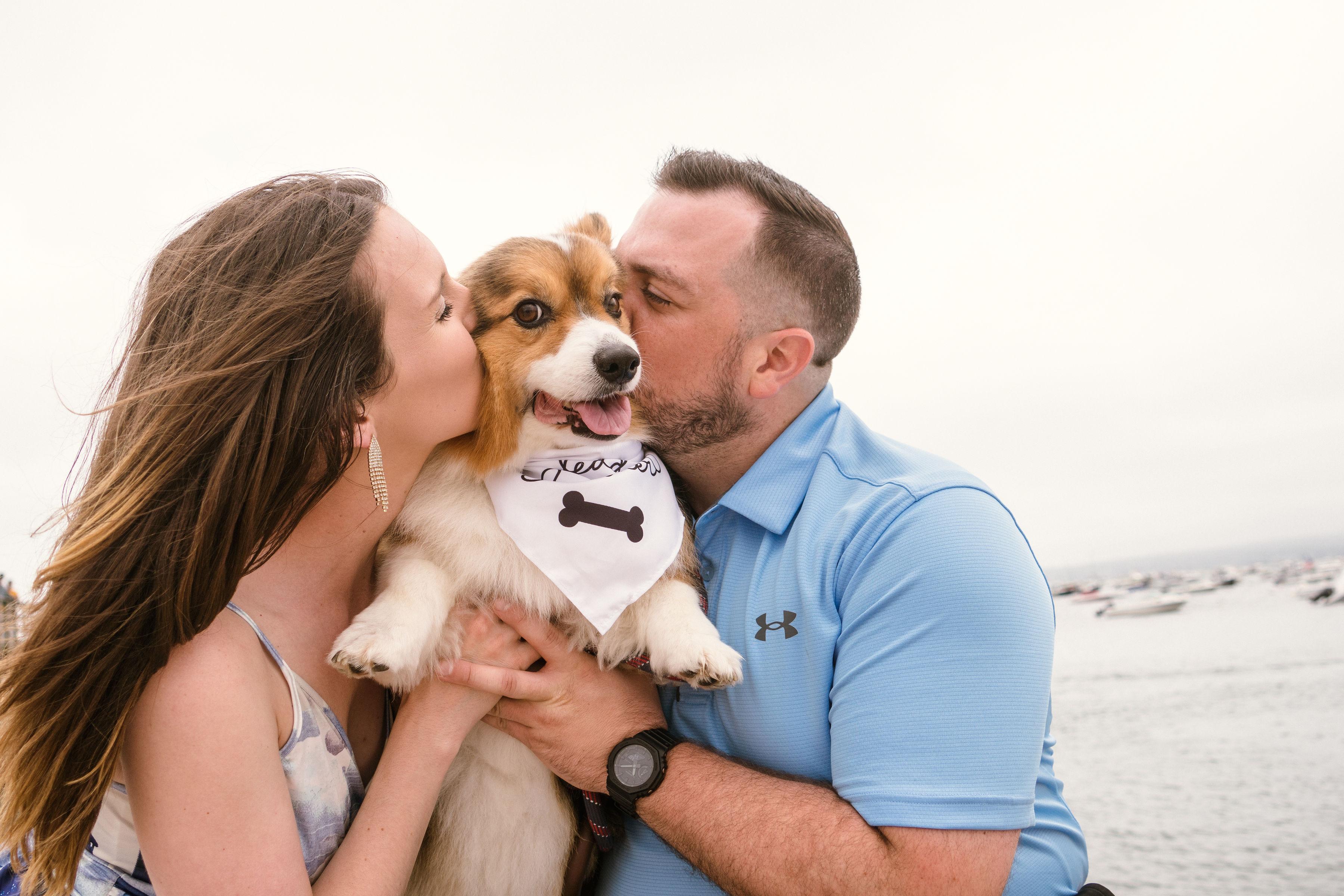 The Wedding Website of Kristin Lawler and Matthew Dugan