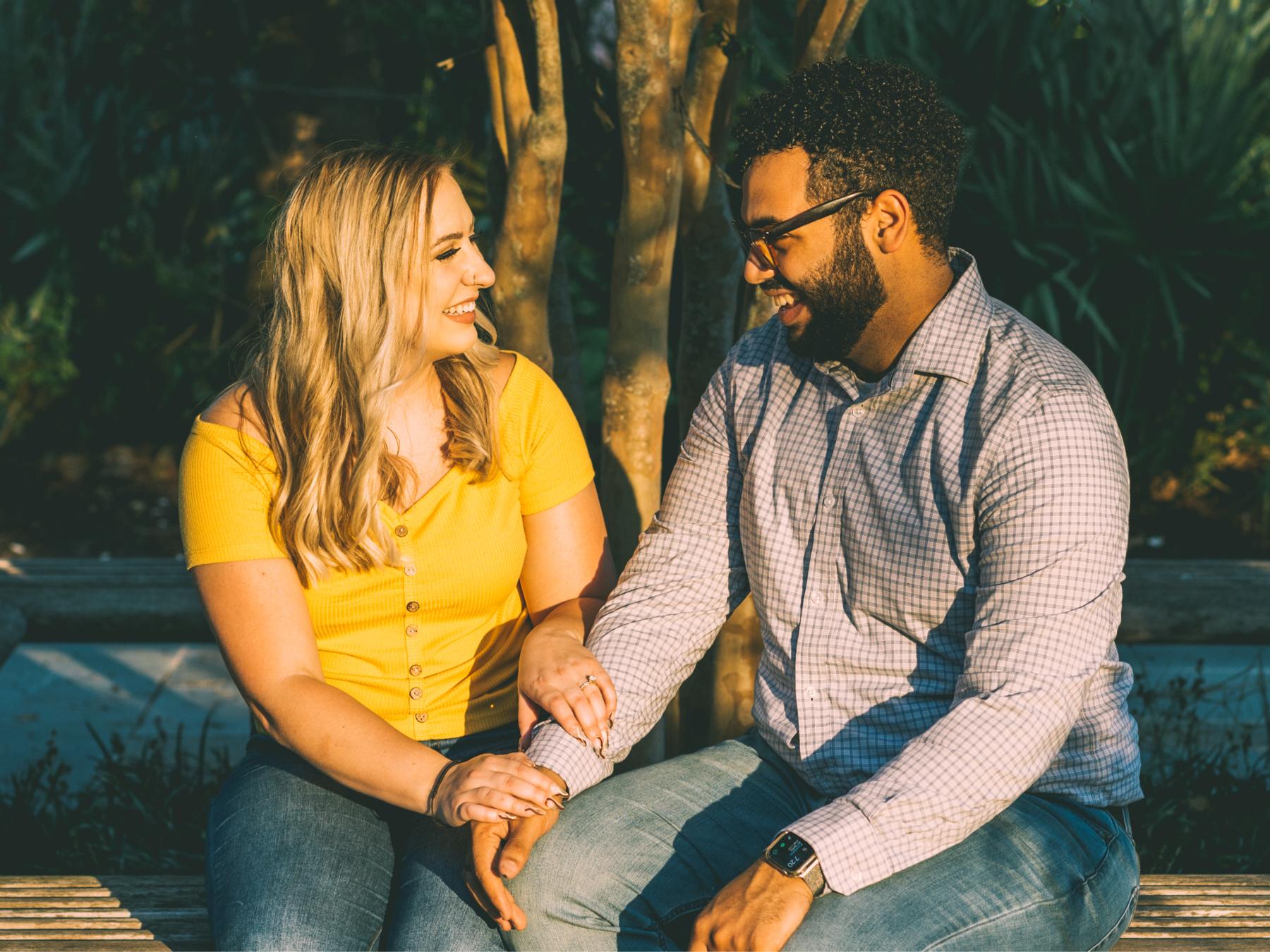 The Wedding Website of Hannah Rylee and Félix Sánchez