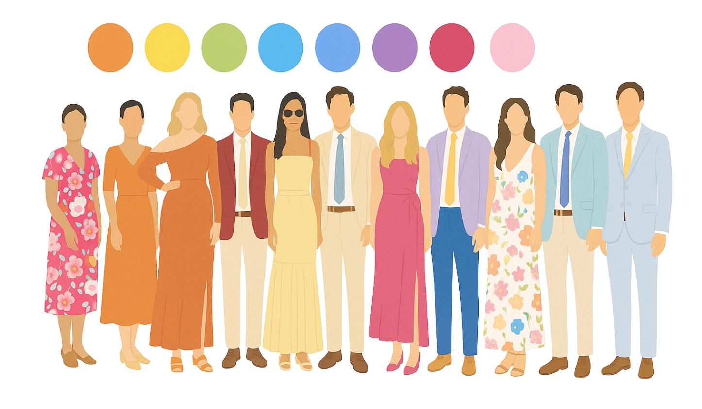 The Wedding Website of Catherine Duprey and Tyler Lam