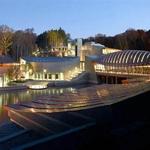 Crystal Bridges Museum of American Art