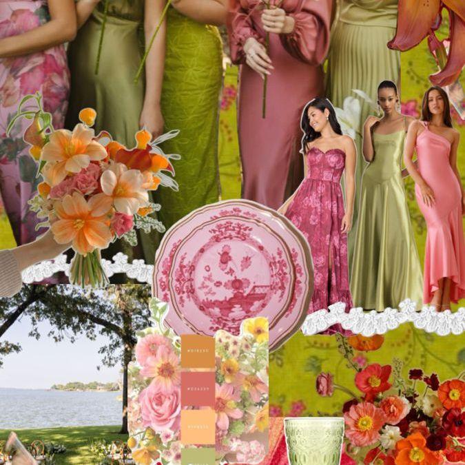 Guest Attire Ideas
