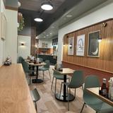 Ancora Cafe + Bakery