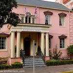 The Olde Pink House